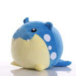 Big Spheal Plush Toy