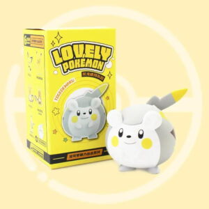 Pokémon Action Figures