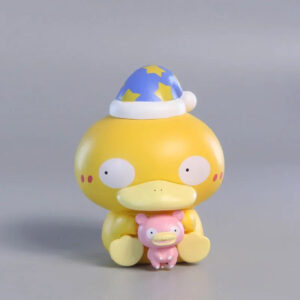 GK Summer Psyduck Figure