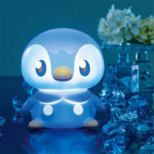 Original Pokémon Night Light Figures