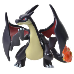Shiny Mega Charizard Y Figure