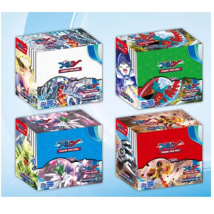 360Pcs Pokémon Card Set