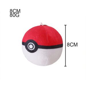Pokémon Plush Toy Collection