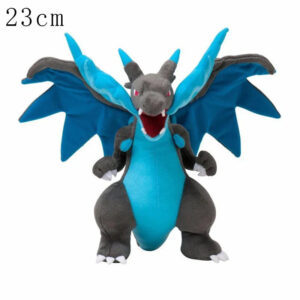Pokémon Plush Toy Set