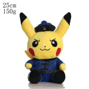 Pokémon Plush Mini Doll Collection