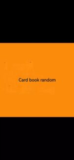 10pcs 9-Pocket Trading Card Sleeves
