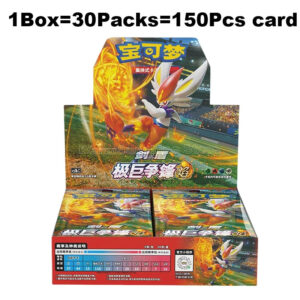 Original Pokémon TCG Gift Box