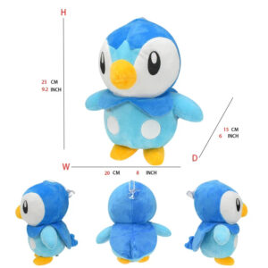 Pokémon Plush Toy Collection