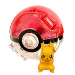 Poké Ball Pokémon Figurine