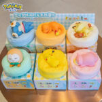 Pokémon Starry Dream Series