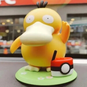Pokémon Psyduck Dancing & Singing Toy