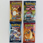 10/20PCS Pokémon Shining Fates 151 Card Set