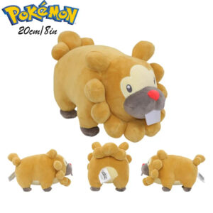 Pokémon Plush Toys