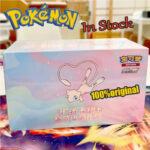 Pokémon TCG Converge Card Set