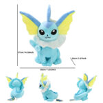 Bigger Pokémon Plush Toys