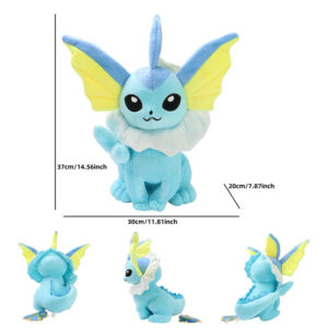 Bigger Pokémon Plush Toys
