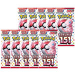 Original Pokémon TCG Japanese Edition