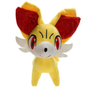 Pokémon Fennekin Plush Puppet