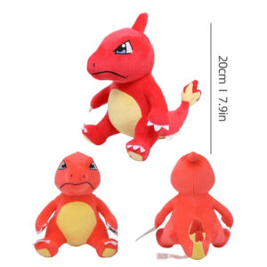 20cm Pokémon Plush Toys