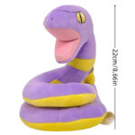 43 Styles Original Pokémon Kawaii Plush Dolls