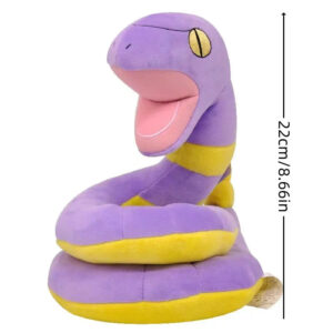 43 Styles Original Pokémon Kawaii Plush Dolls
