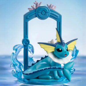 Pokemon Eeveelution Figures