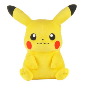 Pokémon Plush Doll Collection