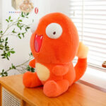 Cute Pokémon Plush Pillow Dolls