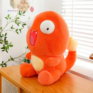 Cute Pokémon Plush Pillow Dolls
