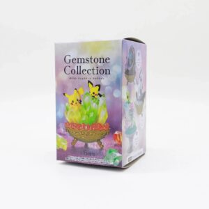 Rement Pokémon Gemstone Series