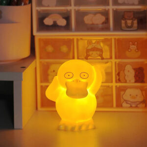 Pokémon Pikachu Night Light