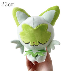 Pokémon Pikachu Sleeping Series Plush