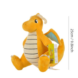 Kawaii Pokémon Dragonite Plush