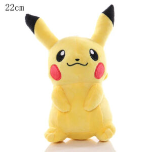 20cm Pokémon Plush Toyss