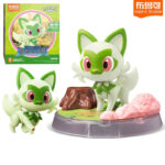 BLOKEES Pokémon Building Blocks