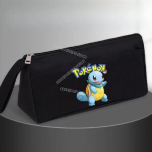 Pokémon Oxford Pencil Case