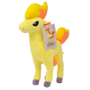 52 Styles Pokémon Plush Toys