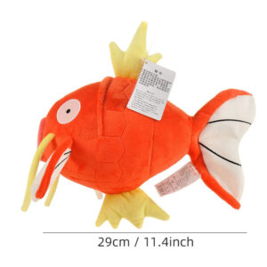 Pokémon Kawaii Magikarp Plush Toy