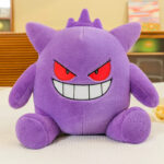 Gengar Plush Toy (30–65cm)