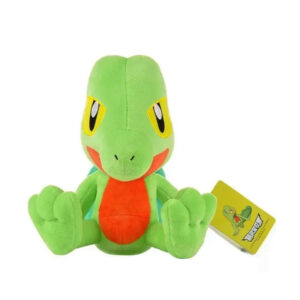 Treecko Pokémon Plush Toy