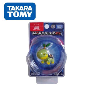 TOMY Pokémon Figures