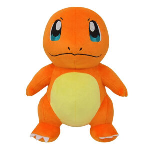 Pokémon Character Plush Toys