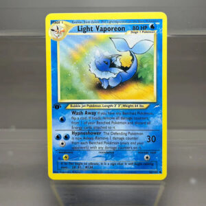 Pokémon Neo Series Flash Cards