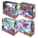 360Pcs Pokémon Cards