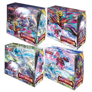 360Pcs Pokémon Cards