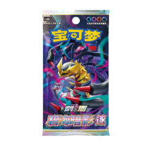 Pokémon TCG Booster Pack