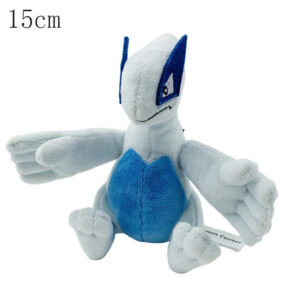 70 Styles Pokémon Plush Collection