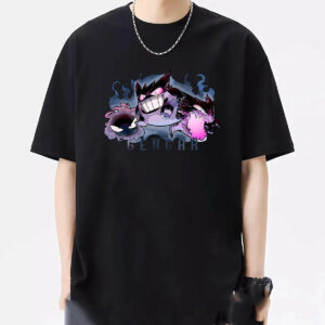 MINISO Pokémon "Fire Dragon" T-Shirt