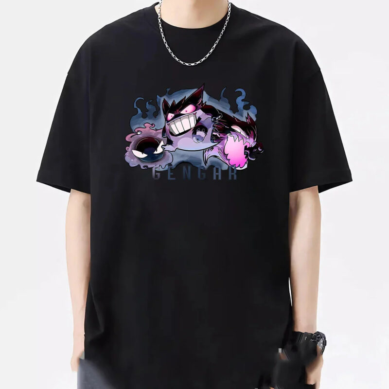 MINISO Pokémon "Fire Dragon" T-Shirt