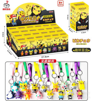 Pokémon Mystery Blind Box